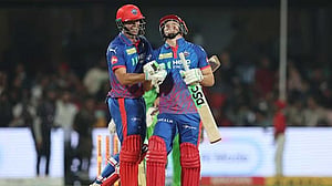 শেষ ওভারে ছক্কা-ছক্কা-চার মেরে দলকে জেতালেন মিলার
