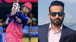 ‘খুব স্পেশাল’ সুরিয়াভানশিকে এখনই ভারতীয় দলে দেখতে চান পাঠান