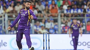 ভারুনের রহস্য উধাও, তবে ভরসা রাখছেন কোচ