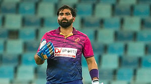 আম্পায়ারের বিরুদ্ধে পক্ষপাতিত্বের অভিযোগ তোলায় ওয়াসিমের শাস্তি