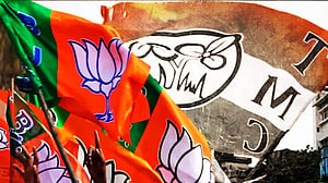 পশ্চিমবঙ্গ বিধানসভা: প্রথম দফা ভোটের পর ‘পাল্লাভারির’ পাল্টাপাল্টি দাবি