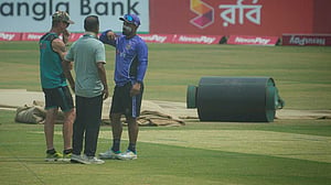 কত রান লুকিয়ে আছে চট্টগ্রামের উইকেটে