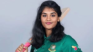 ওয়ানডে দলে প্রথমবার জুয়ায়রিয়া, ফিরলেন শারমিন ও সুলতানা