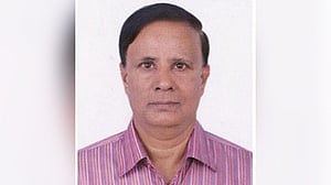 যবিপ্রবির নতুন উপাচার্য ইয়ারুল কবীর