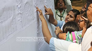 শিক্ষার মেশিনটা বদলান, প্রত্যেক শিক্ষার্থীই পাস করবে