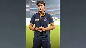 অস্ট্রেলিয়ার বিপক্ষে ভারত অনূর্ধ্ব-১৯ দলে দুই ভারতীয় গ্রেটের ছেলে