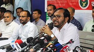 প্রধানমন্ত্রীর ‘কোনো ছায়া’ বিএনপির নেতাকর্মীদের মধ্যে নেই: এবি পার্টি
