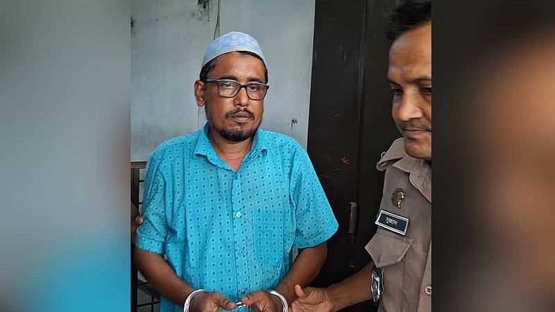 মোহাম্মদপুরে স্ত্রী হত্যা মামলার এক যুগ পর স্বামী খালাস