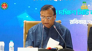 মেয়র হতে পারলে ঢাকাকে গর্বের শহর বানাব: ডিএসসিসি প্রশাসক