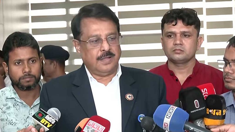 জনগণের জন্য ‘কষ্টকর’ হবে, তবে পে-স্কেল ঘোষণা যে কোনো মুহূর্তে: মুখ্য সচিব