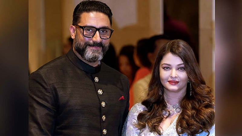 অভিষেক ও ঐশ্বরিয়ার প্রেমের নেপথ্যে যে শহর গুরুত্বপূর্ণ