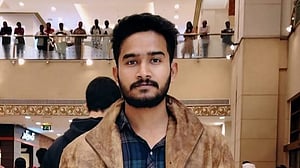 সিঁড়ি থেকে পড়ে আহত, ১৩ দিন পর মারা গেলেন আবুধাবি প্রবাসী