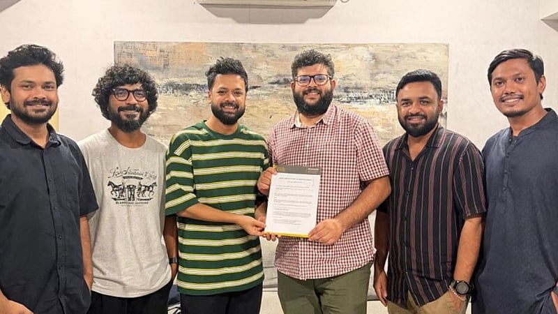 বানানো হবে ৫টি স্বল্পদৈর্ঘ্য চলচ্চিত্র, অর্থলগ্নি কাদের?