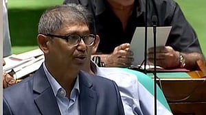 ভুয়া মুক্তিযোদ্ধা সনদে চাকরি নেওয়াদের তথ্য চেয়েছে সরকার: সংসদে মন্ত্রী