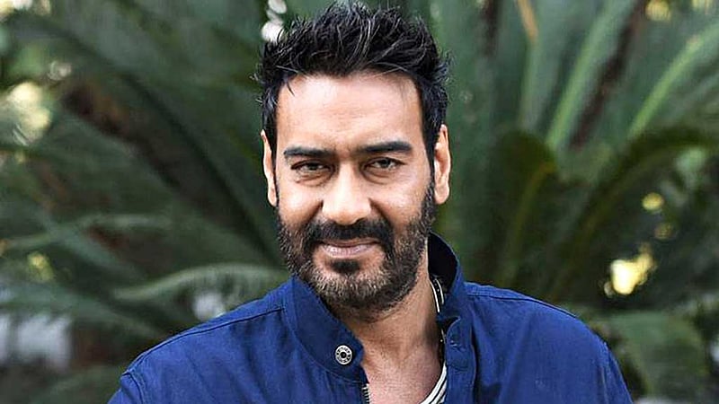 টেলিভিশনে শো সঞ্চালনায় অভিষেক হতে চলেছে অজয়ের