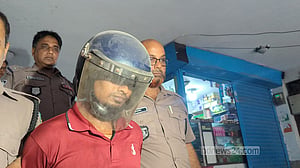 কদমতলীতে অটোরিকশা চালক খুন: যুবকের যাবজ্জীবন কারাদণ্ড