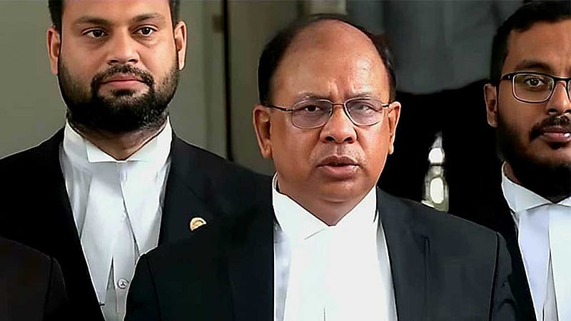 শেখ হাসিনার ভারতে অবস্থানের ‘স্ট্যাটাস’ জানা নেই: প্রধান কৌঁসুলি