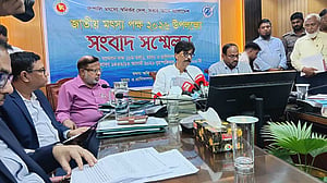 ১৬ অগাস্ট শুরু হচ্ছে জাতীয় মৎস্য পক্ষ, স্বর্ণ পদক পাবেন ১৪ ব্যক্তি-প্রতিষ্ঠান