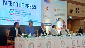 চাল ও মাংসের দাম কমায় মূল্যস্ফীতি কমেছে: অর্থমন্ত্রী