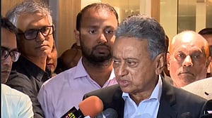 পে-স্কেল নিয়ে আরও পর্যালোচনা প্রয়োজন, বাস্তবায়ন এ বছরেই: অর্থমন্ত্রী