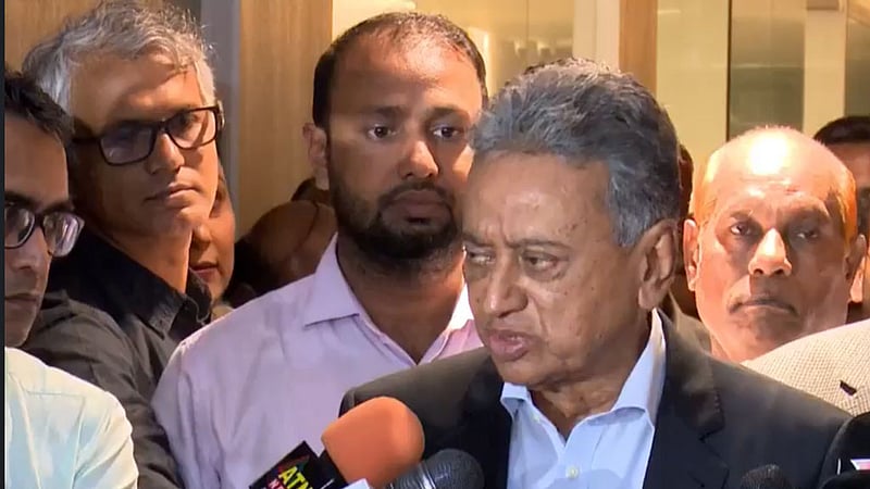পে-স্কেল নিয়ে আরও পর্যালোচনা প্রয়োজন, বাস্তবায়ন এ বছরেই: অর্থমন্ত্রী