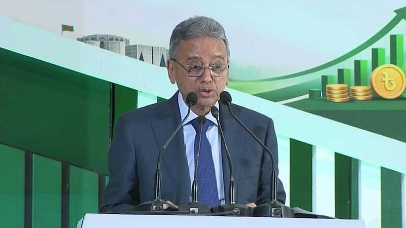 ঋণনির্ভরতা কমিয়ে নিজস্ব অর্থায়নে উন্নয়নই লক্ষ্য: আমির খসরু