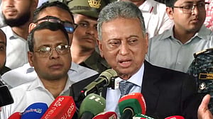 ‘পৃষ্ঠপোষকতার ব্যবসা’ করতে দেওয়া হবে না: অর্থমন্ত্রী