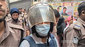 সাবেক এমপি মিলনকে শাহবাগের মনির হত্যা মামলায় গ্রেপ্তার দেখানোর আদেশ