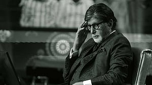 ‘যদি অন্য কাউকে নিয়ে নেয়’, কাজ হারানোর ভয় অমিতাভেরও হয়!
