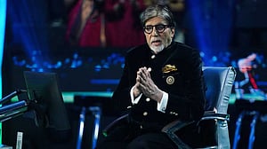 লম্বা বলে সেটে কটাক্ষ, শুরুর দিকে কত কী সইতে হয়েছে অমিতাভকে!
