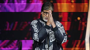 বাড়ি ফিরতে দেরি হলে অমিতাভ যা করেন