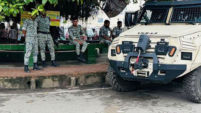 ফৌজদারি অপরাধ তদন্তের ক্ষমতা পাচ্ছে এপিবিএন, আইনের খসড়া অনুমোদন