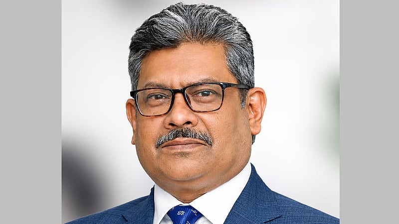 এবি ব্যাংকের এমডি পদে যোগ দিলেন আরিফ বিল্লাহ আদিল