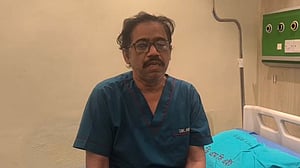 চিকিৎসক আসাদুরের ওপর হামলা: চাঁদা চাওয়া হয়েছিল ‘ডেভিড ইমনের নামে’