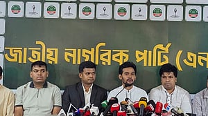 শেখ হাসিনাকে বক্তব্য দিতে দিয়ে বাংলাদেশের ‘অসম্মান’ করেছে ভারত: এনসিপি
