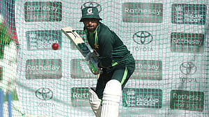 লর্ডস টেস্টে বাবরকে পাওয়ার আশায় পাকিস্তান