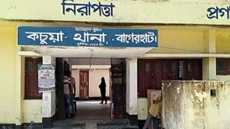 হাঁসের বিচরণ নিয়ে বিরোধে বাগেরহাটে লাঠির আঘাতে বৃদ্ধ নিহত, গ্রেপ্তার ৪