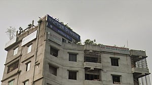 জ্বালানি আমদানির আবেদন করেছিল, কারা এই ‘বখতিয়ার আহমেদ জেনারেল ট্রেডিং’