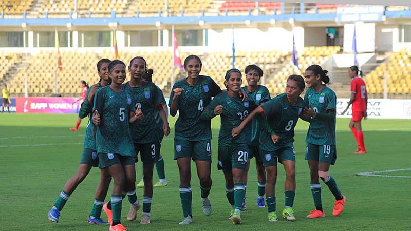 এশিয়ান গেমসে ঋতুপর্ণাদের শুরু উত্তর কোরিয়া ম্যাচ দিয়ে