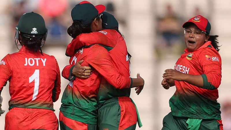 ইন্দোনেশিয়া ম্যাচ দিয়ে শুরু বাংলাদেশের এশিয়া কাপ