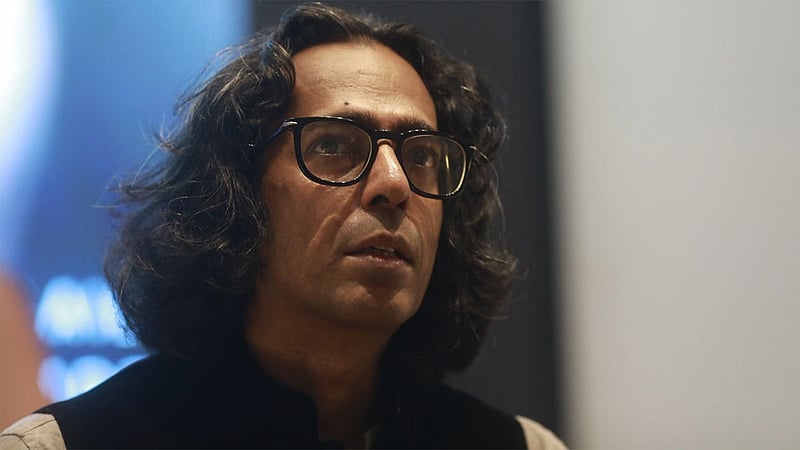 কাজে নিজস্ব ছাপ রাখার চেষ্টা করি: বাপ্পা মজুমদার