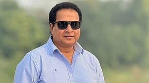 ‘গুলশানের চামেলি’ সিনেমায় বাপ্পারাজ, বললেন, 'গল্পের জন্যই যুক্ত হওয়া'
