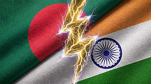বাংলাদেশ-ভারত সম্পর্ক কি শেখ হাসিনাতেই আটকে থাকবে?