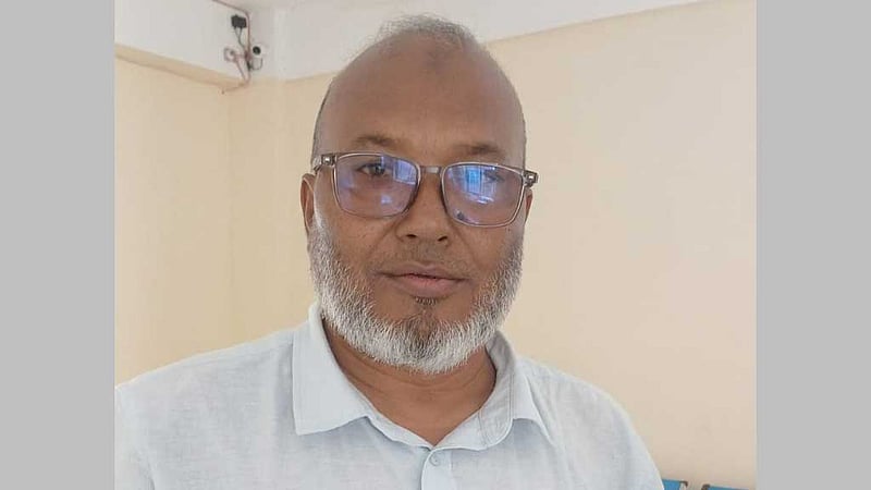 ভারতে যাওয়ার সময় বেনাপোলে আওয়ামী লীগ নেতা আটক