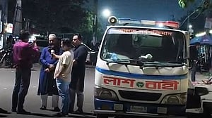 কলকাতায় আগুনে মৃত্যু: মরদেহের জন্য বেনাপোলে স্বজনদের অপেক্ষা