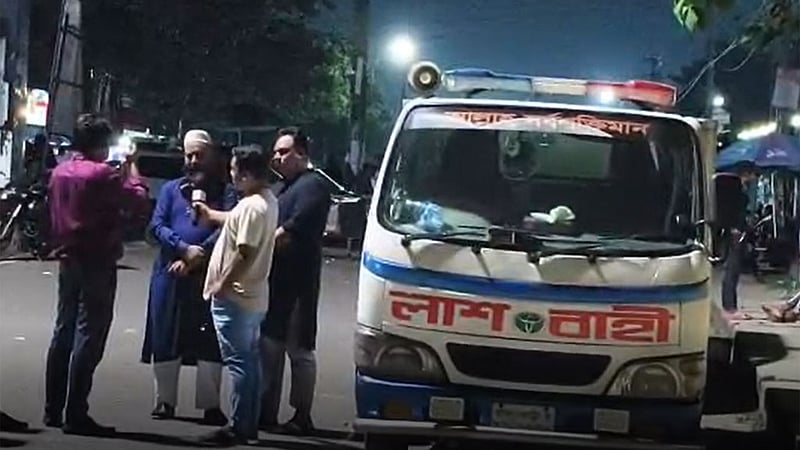 কলকাতায় আগুনে মৃত্যু: মরদেহের জন্য বেনাপোলে স্বজনদের অপেক্ষা