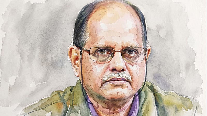 বিভুরঞ্জন সরকারের মৃত্যু: এখনও যে প্রশ্নগুলোর উত্তর নেই
