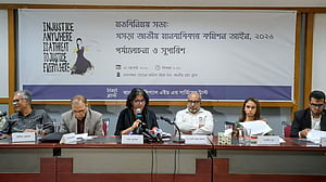 মানবাধিকার কমিশনের খসড়া নিয়ে আরও আলোচনার দাবি ব্লাস্টের