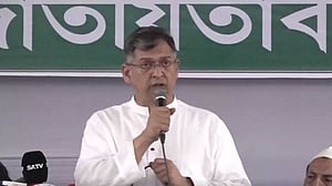 রাতারাতি ‘বৈপ্লবিক পরিবর্তন’ আশা করতে পারি না: আইনশৃঙ্খলা নিয়ে স্বরাষ্ট্রমন্ত্রী