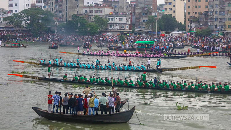 তৌহিদী জনতা, সংখ্যাগরিষ্ঠের দেমাগ এবং বহির্বিশ্বে বাংলাদেশের উপস্থাপন